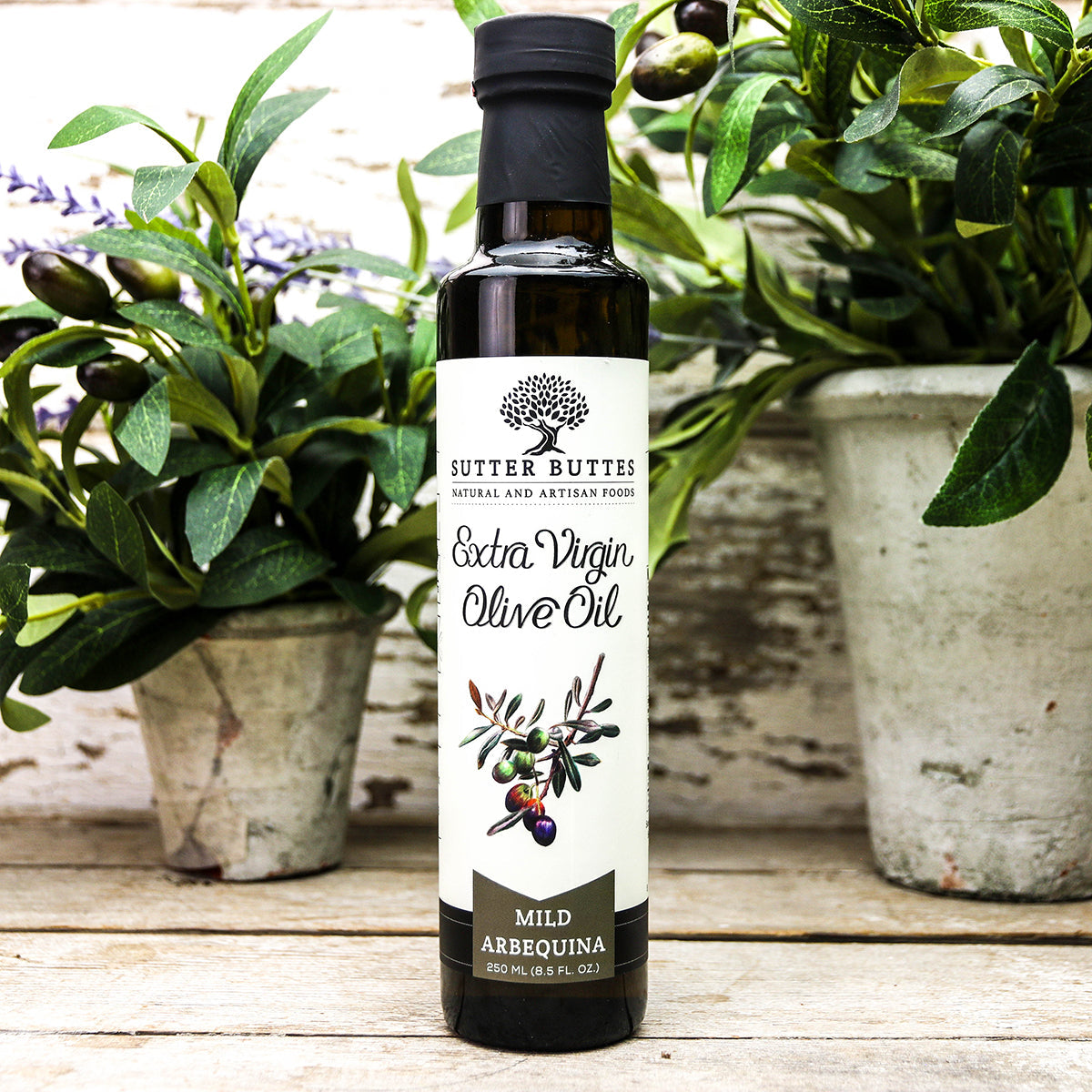 Make Hair Shiny and Strong with Extra Virgin Olive Oil