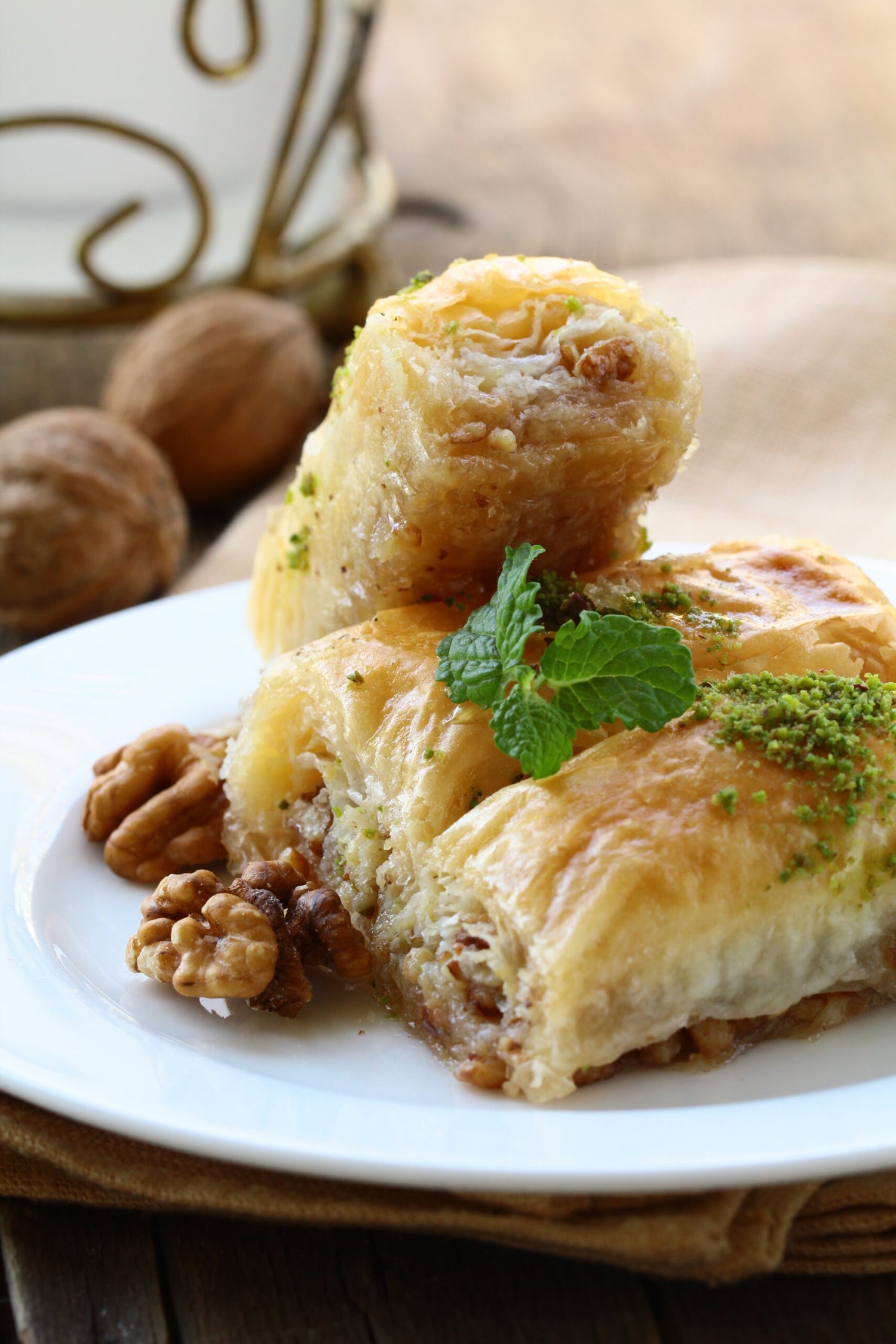 Baklava