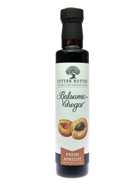 Apricot Balsamic Vinegar