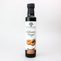 Apricot Balsamic Vinegar