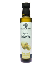 Butter Infused Extra Virgin Olive Oil