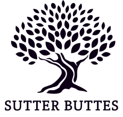Sutter Buttes