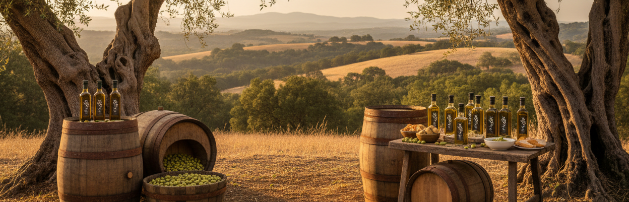 about us page generate mage