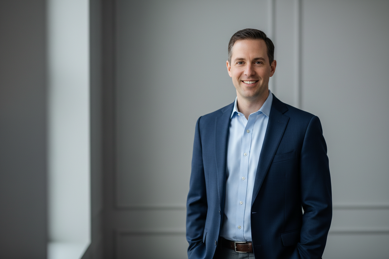 benjamin davis person