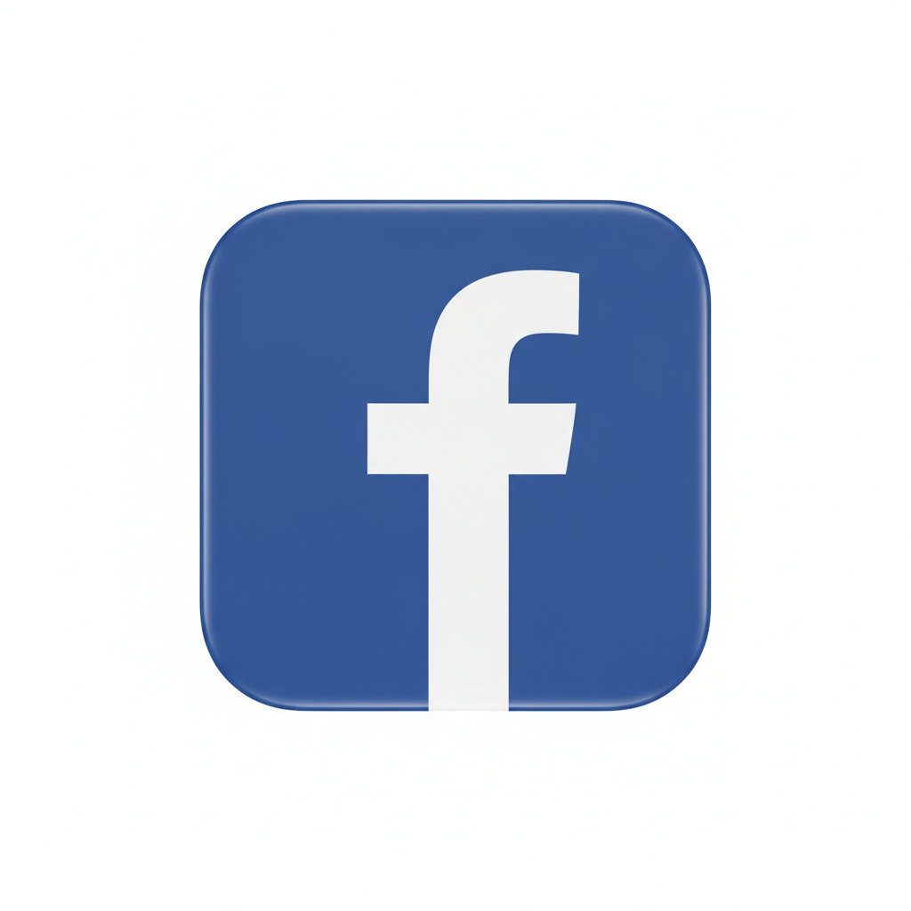 facebook logo