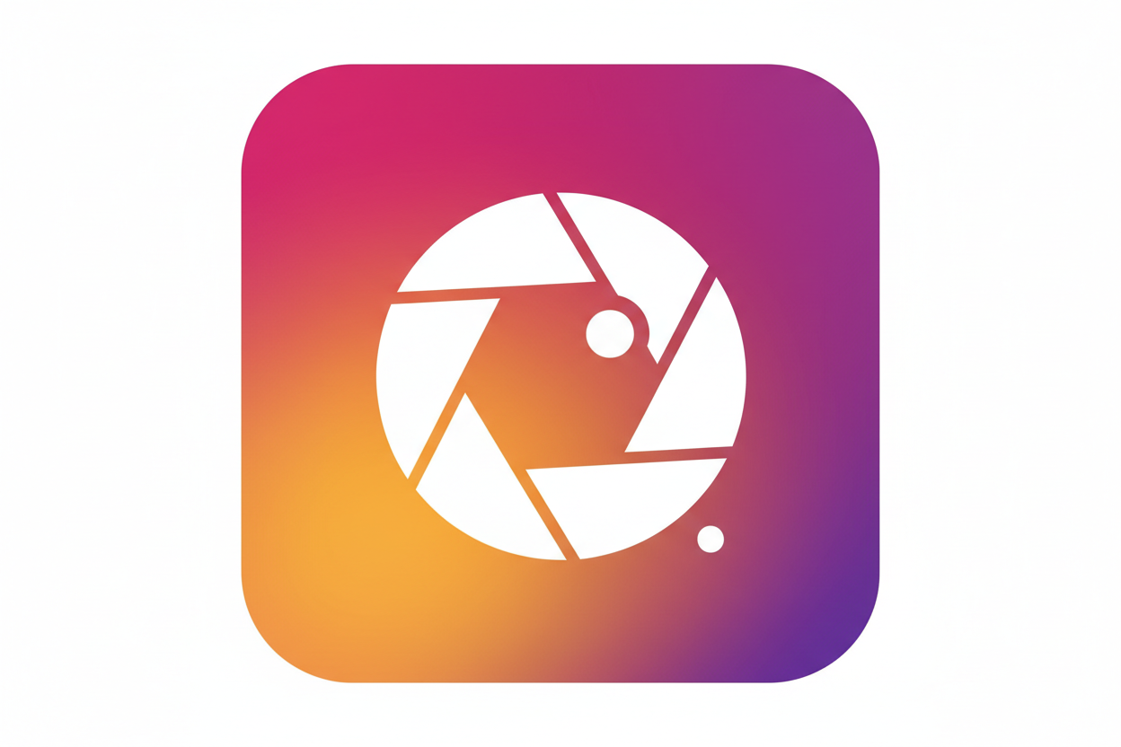 instagram logo