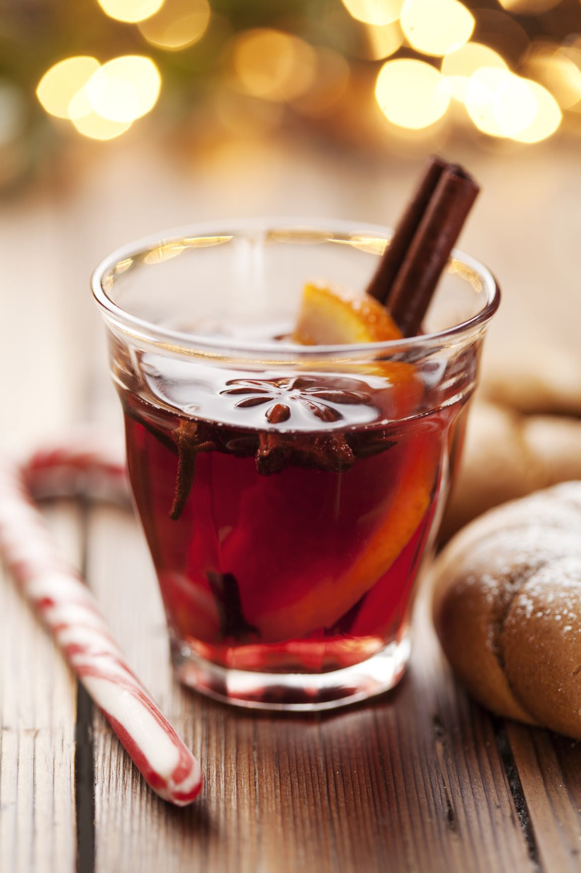 Mulled Wine