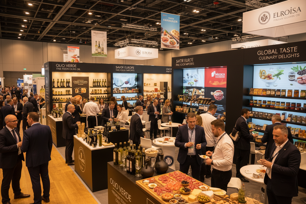  National Food Trade event it should dimention 1248 × 832