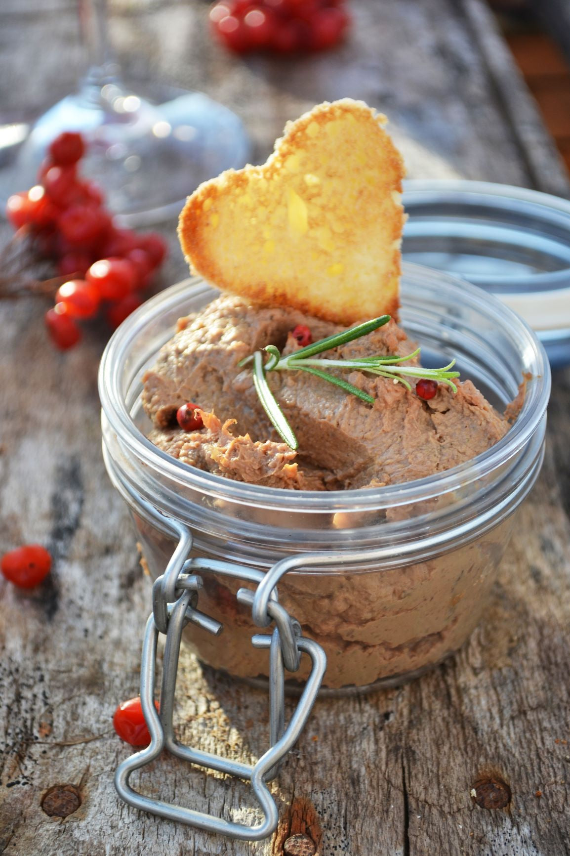 Fig & Olive Dip