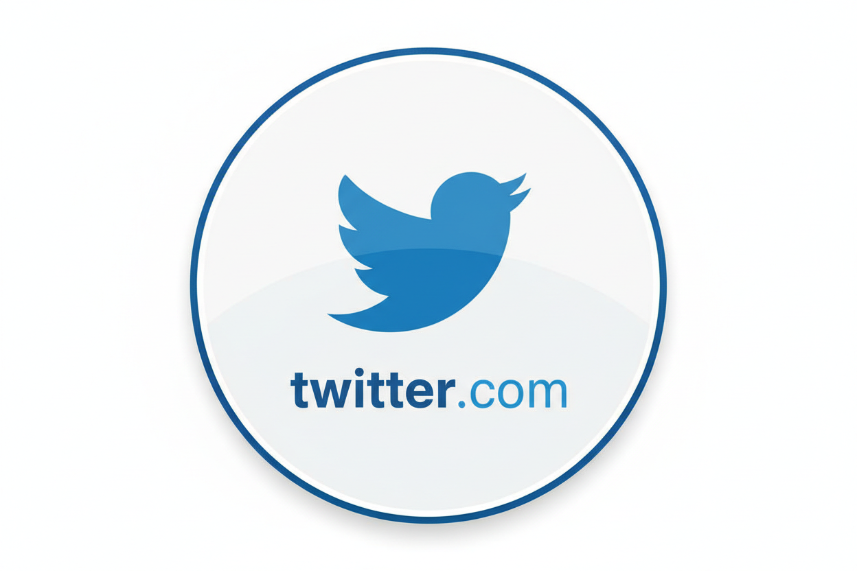 twitter logo